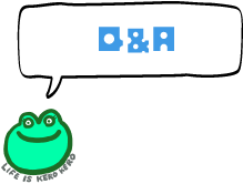 Q&A